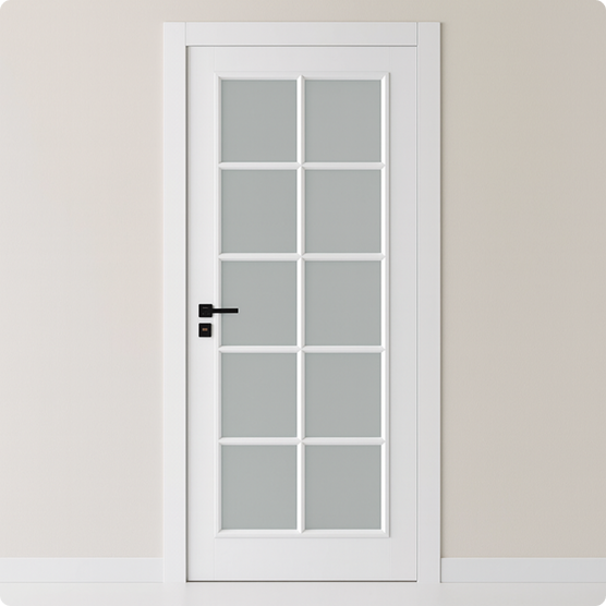 Lake kapı Camlı 01