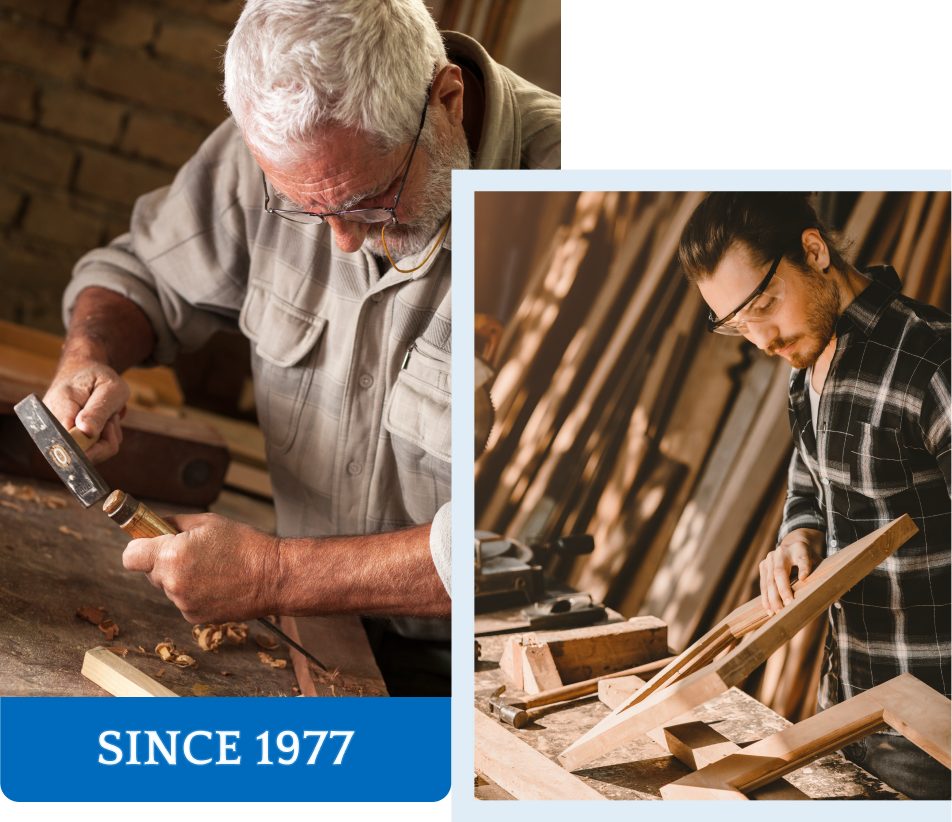 Nil Global Mobilya - Neden Biz